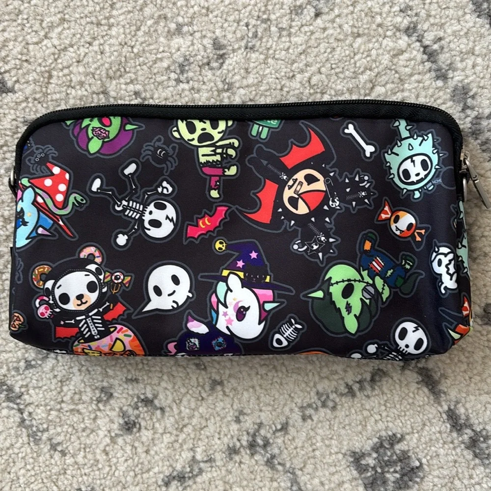 Ju-Ju-Be x Tokidoki - Spooktacular Kawaii - Be Set and Coin Purse